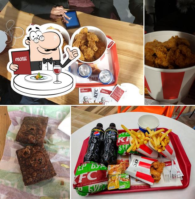 KFC