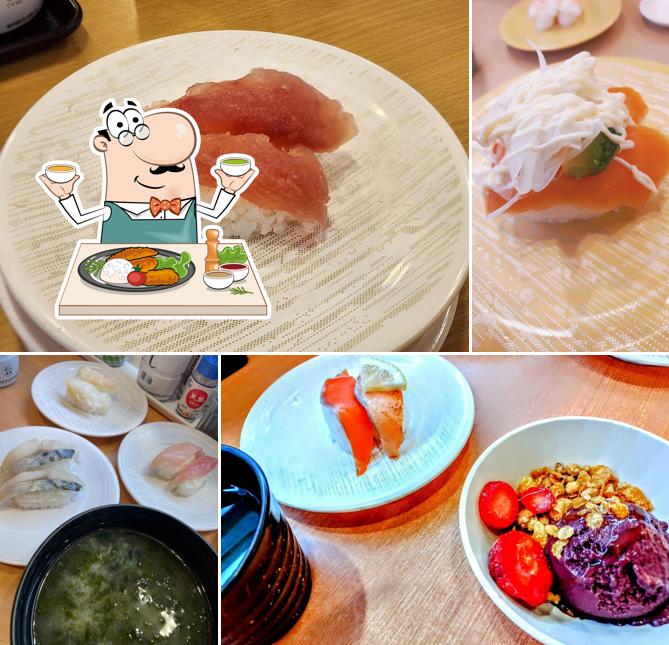 Kappa Sushi