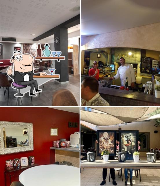 Le Bistro d'Hervé