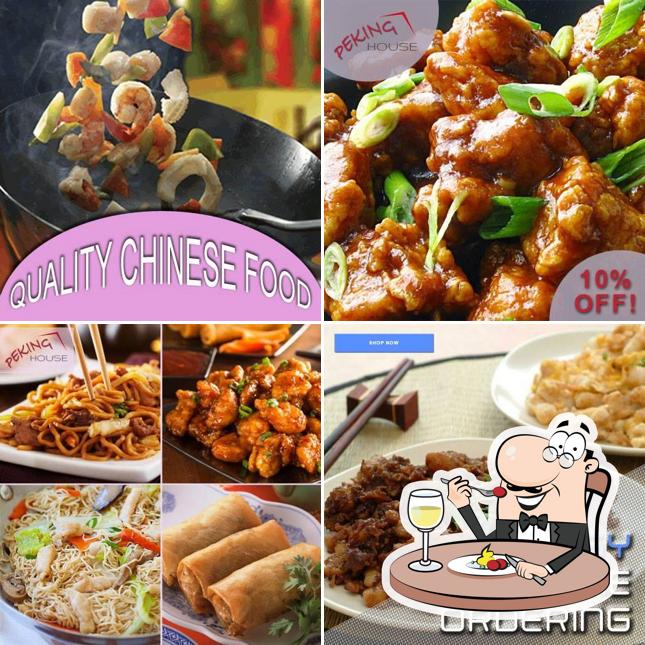 Peking House Mapperley