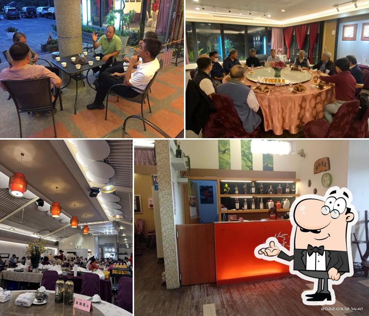 Piaoxiang Kezhan Restaurant