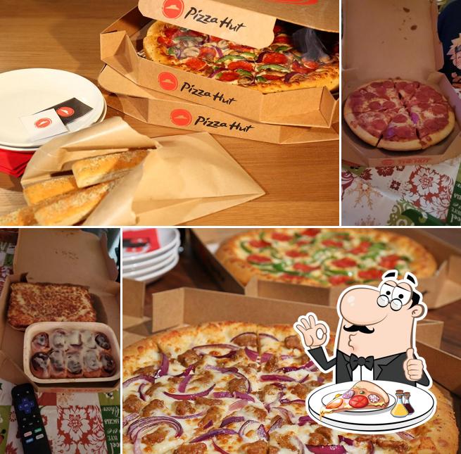 Pizza Hut