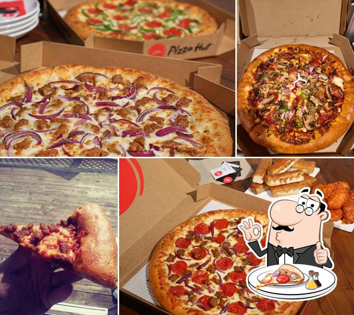 Pizza Hut