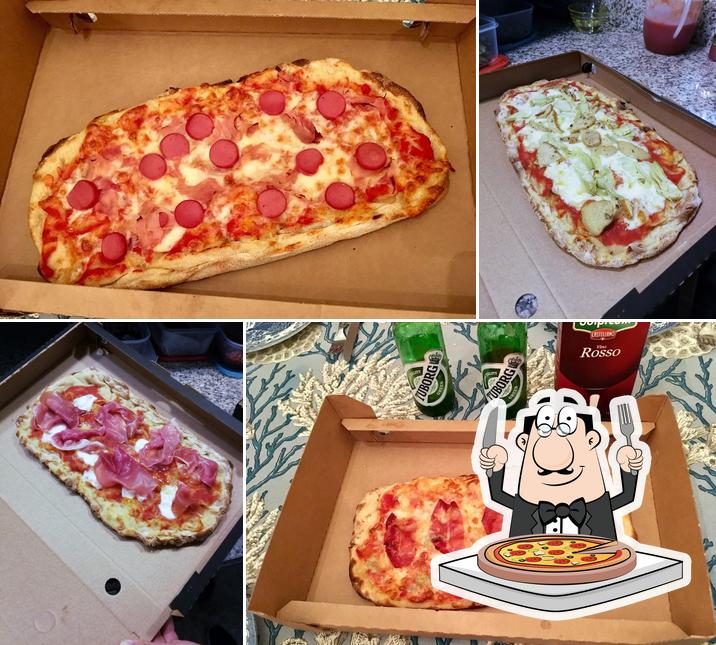 Pizzarello