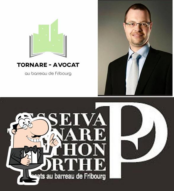 Christophe Tornare