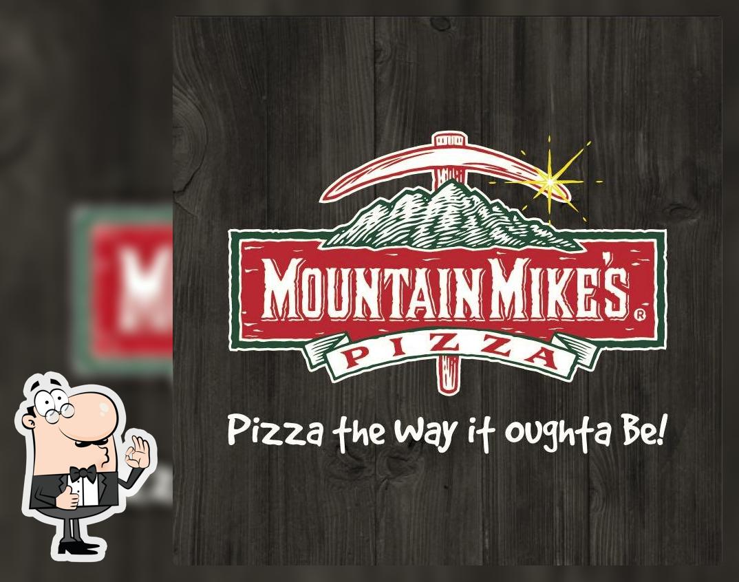 Mountain Mike's Pizza