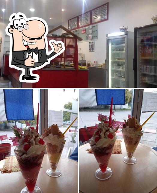 Heladeria Rialto