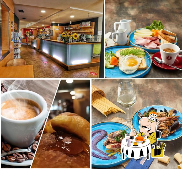 San Marco Cafe