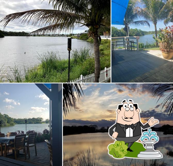 Anna Maria Oyster Bar Ellenton