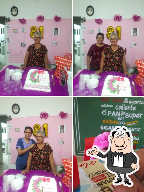 Arepas al Gusto