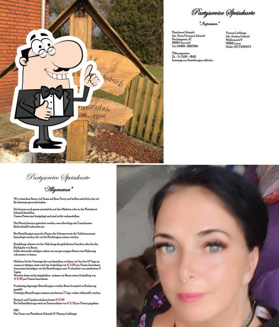 Fleischerei Schmidt & Honeys Lieblinge
