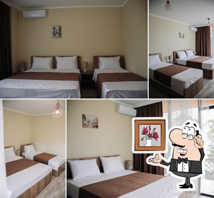 Hotel Scorpio