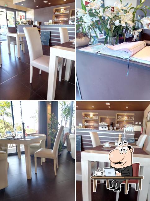 Restaurant Le Jack'son