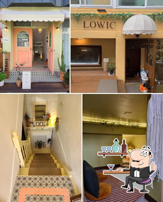 Lowic