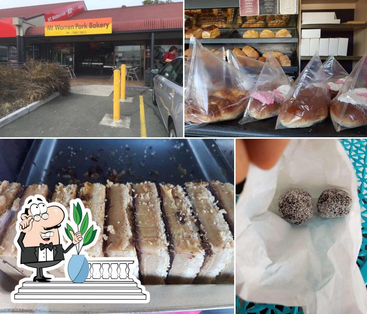 Mt Warren Park Bakery