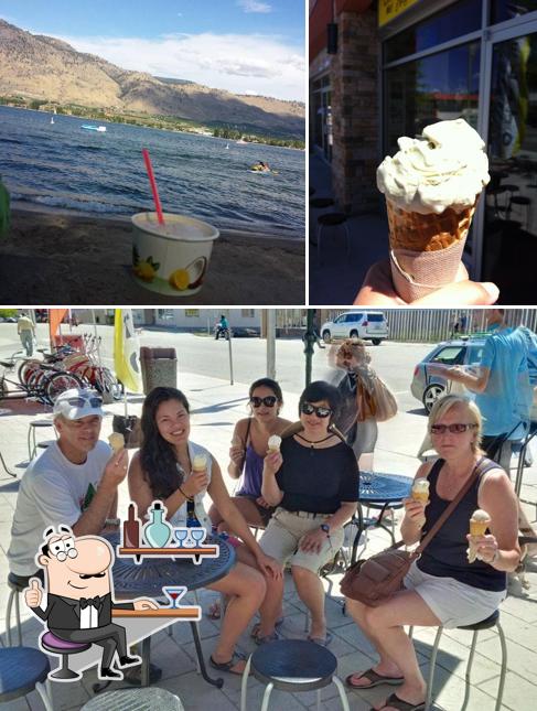 Osoyoos Gelato