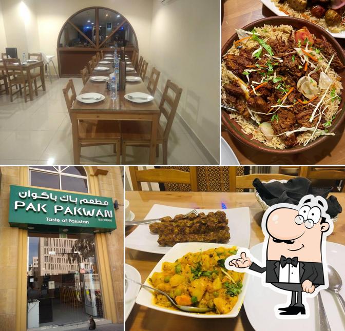 Pak Pakwan