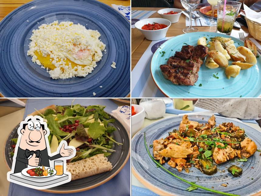 Restaurant Pescăruș