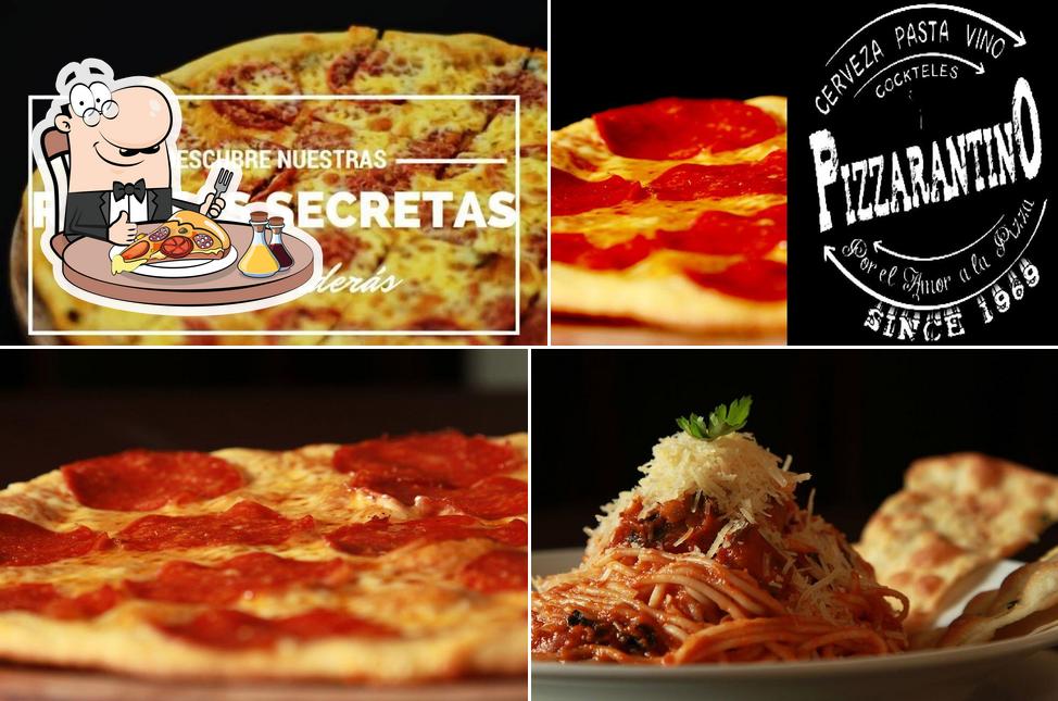 Pizzarantino