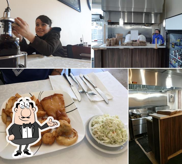 Queenston Fish & Chips
