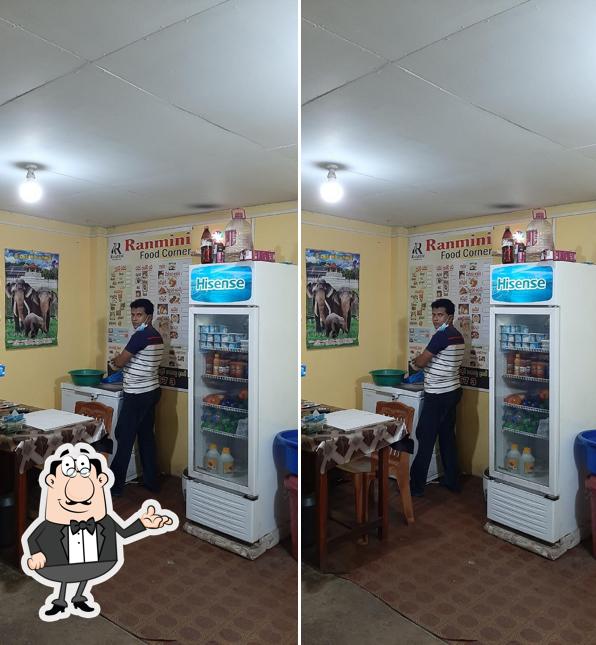 Ranmini Food Corner