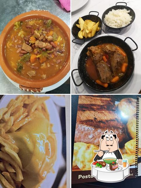 Restaurante Bunker