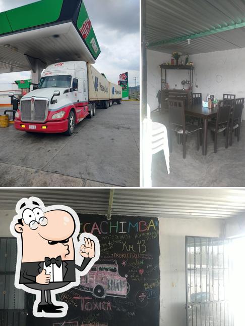 Comedor " Cheli"