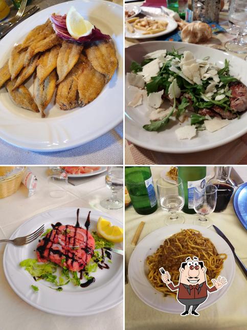 Trattoria Genzianella