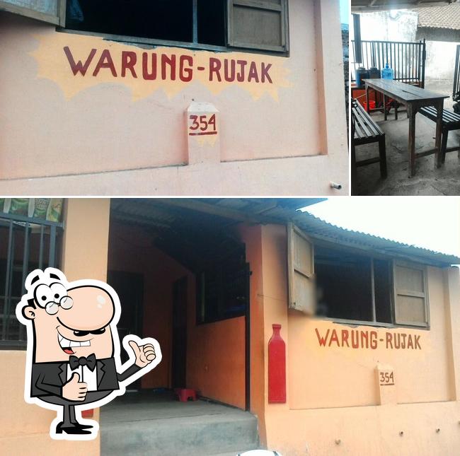 Warung Rujak 354