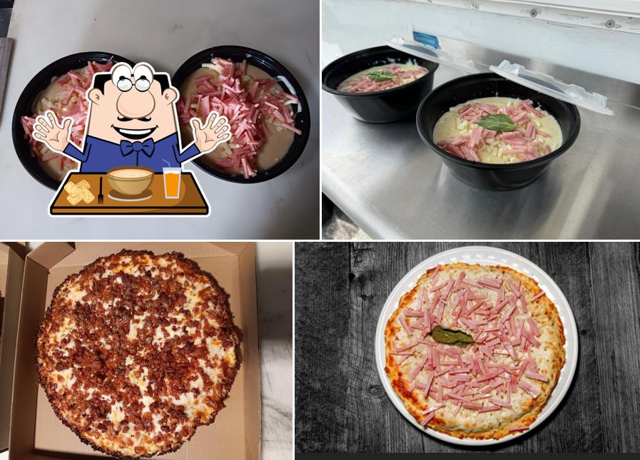 Yera's Pizza & Cuban Food
