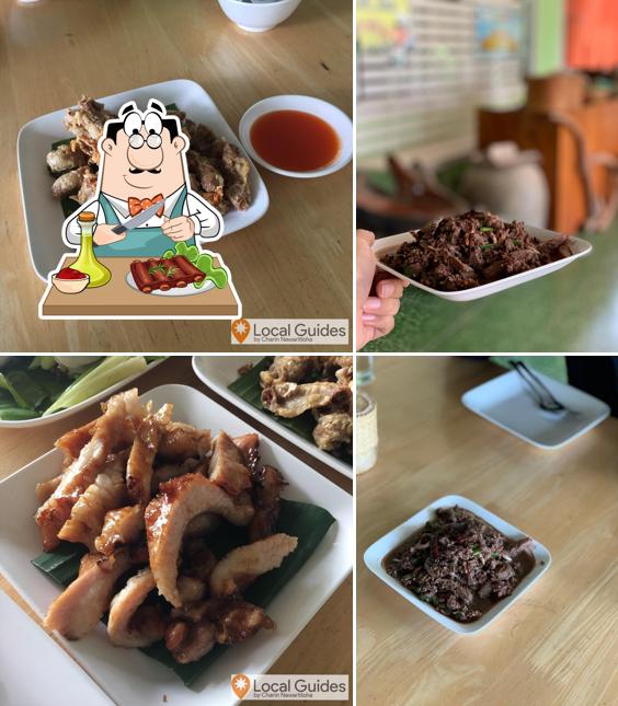 ครัวข้าวเหนียวชัยนาท