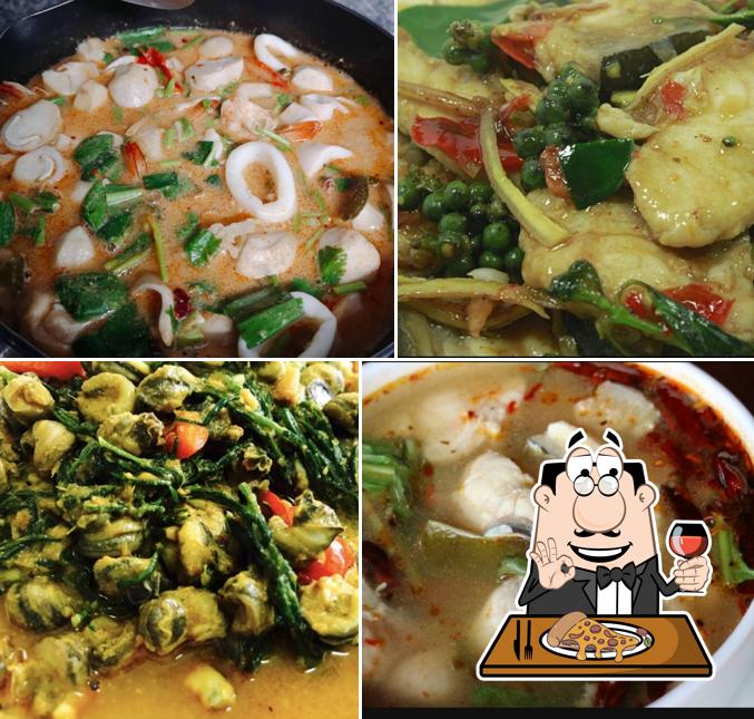 ร้านแม่ปิง@ตาก
