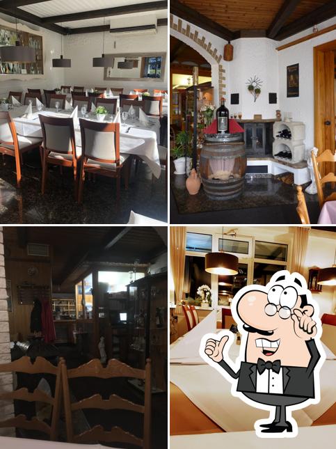 Ristorante Al Camino