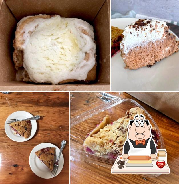 Snohomish Pie Company - Mountlake Terrace
