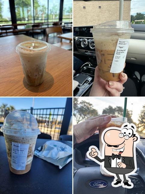 Starbucks Coffee Company