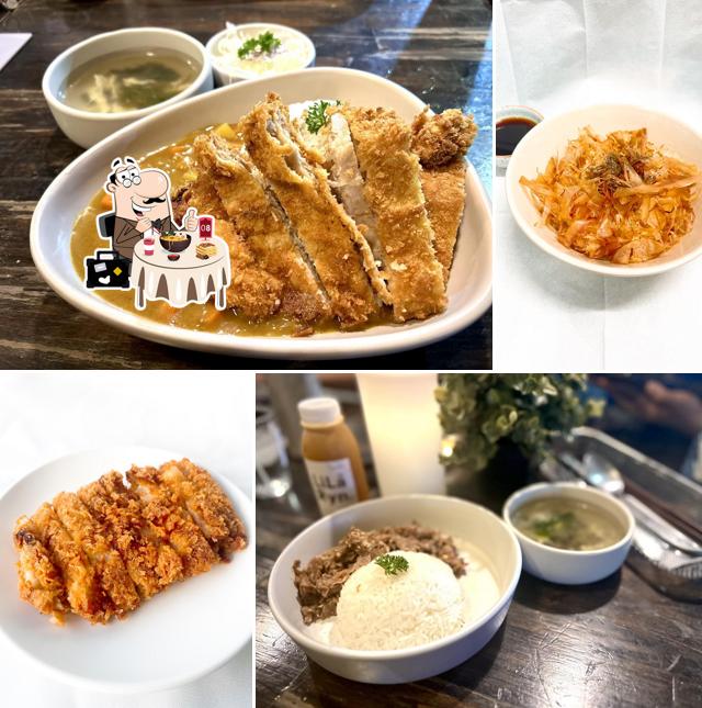 Shiro chalong restaurant