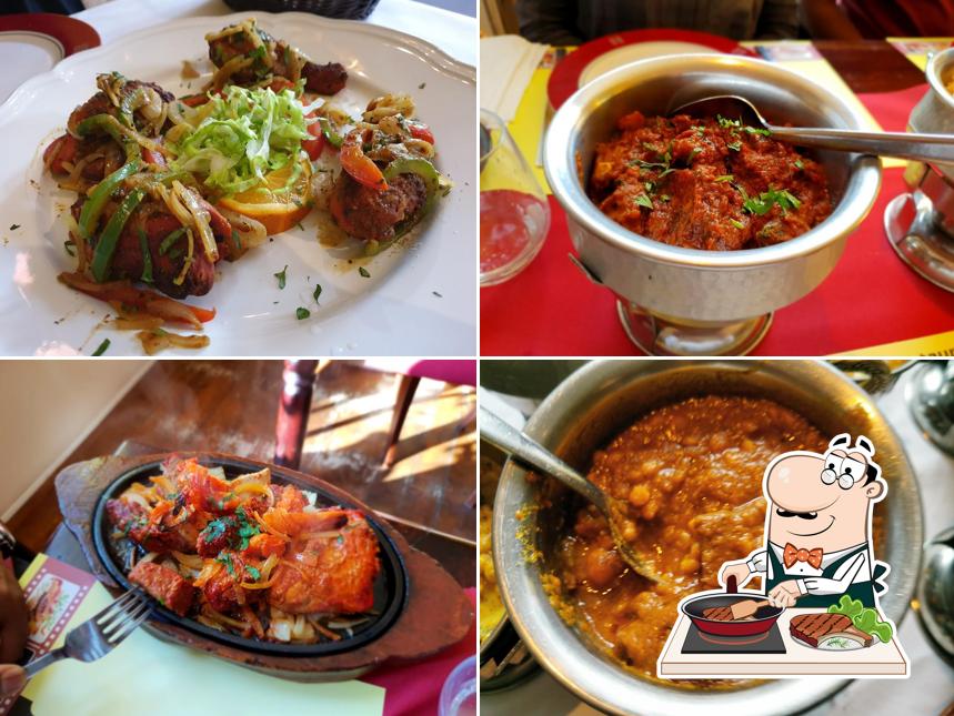 Maharaja Restaurant