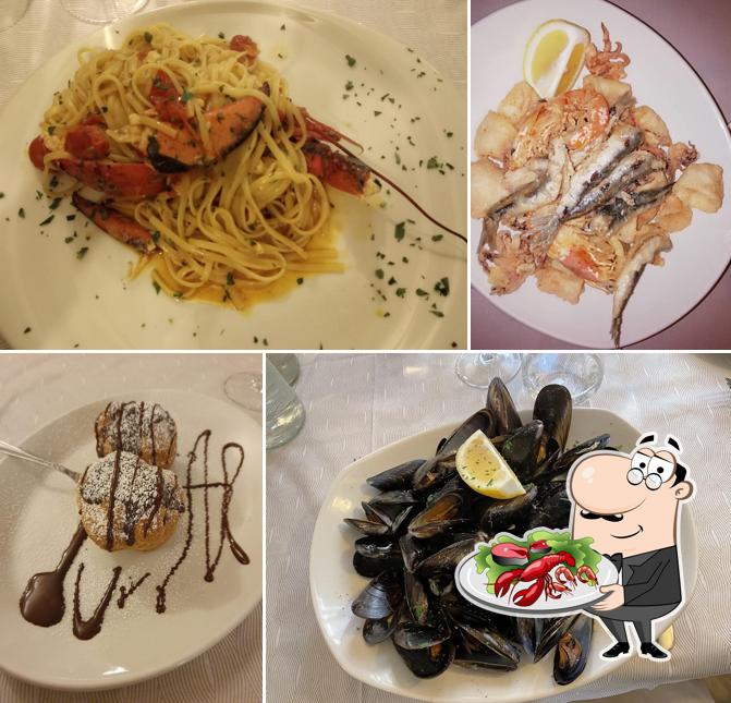 Ristorante Pizzeria La Mamma