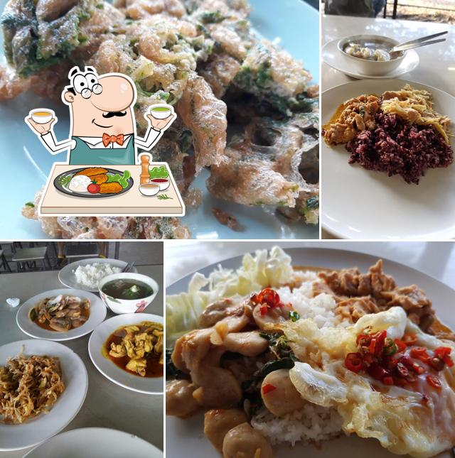 ครัวต้นแก้ว
