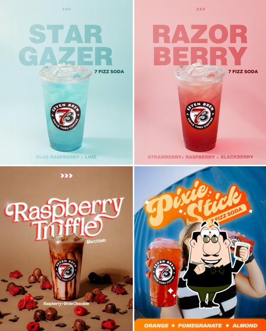 7 Brew Coffee