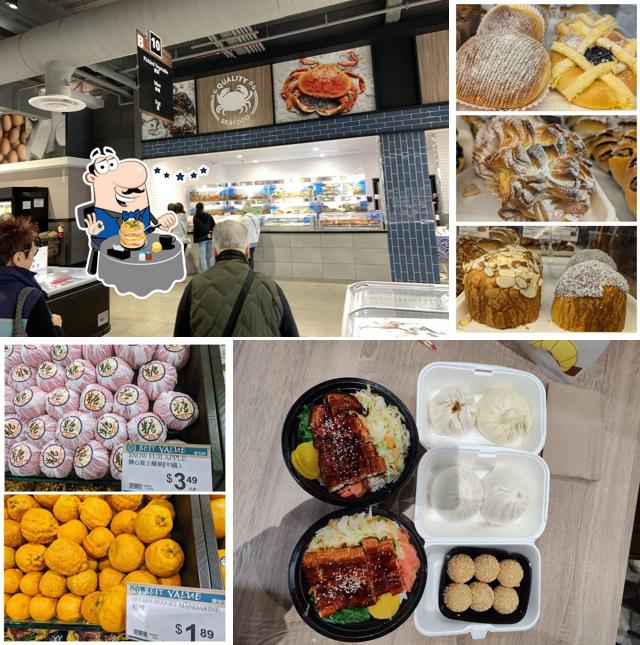 99 Ranch Market
