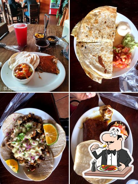 A la Plancha #3