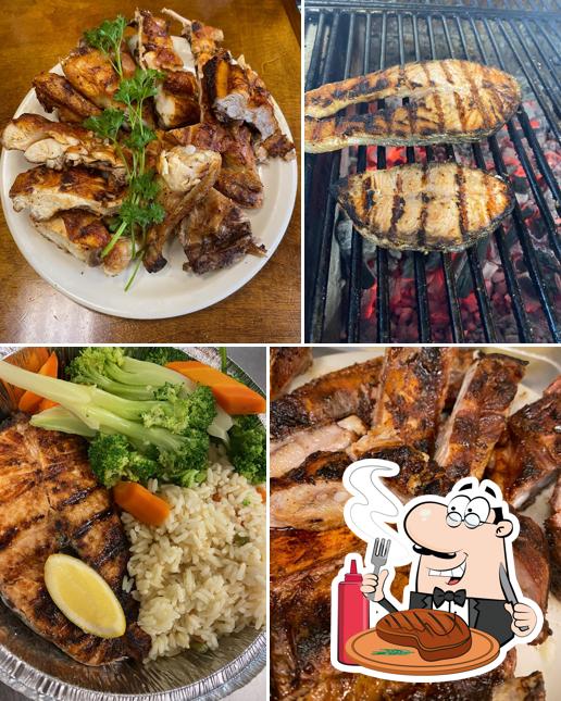 Algarve Barbeque