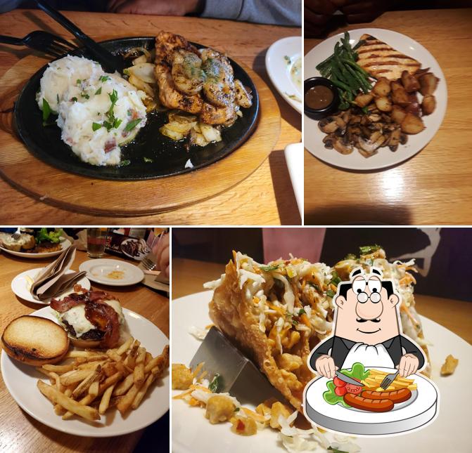 Applebee's Grill + Bar