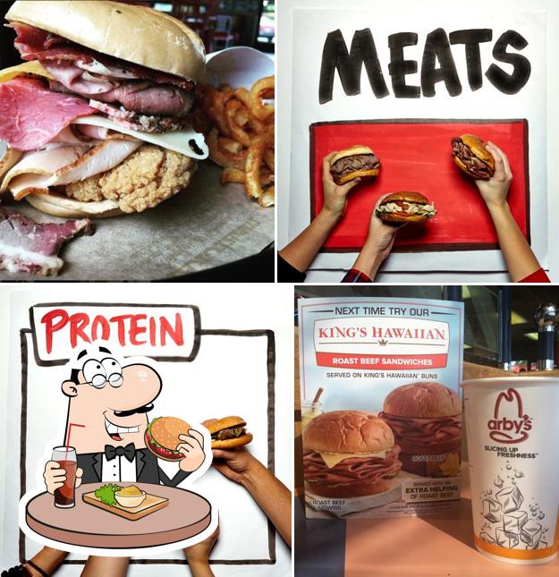 Arby's