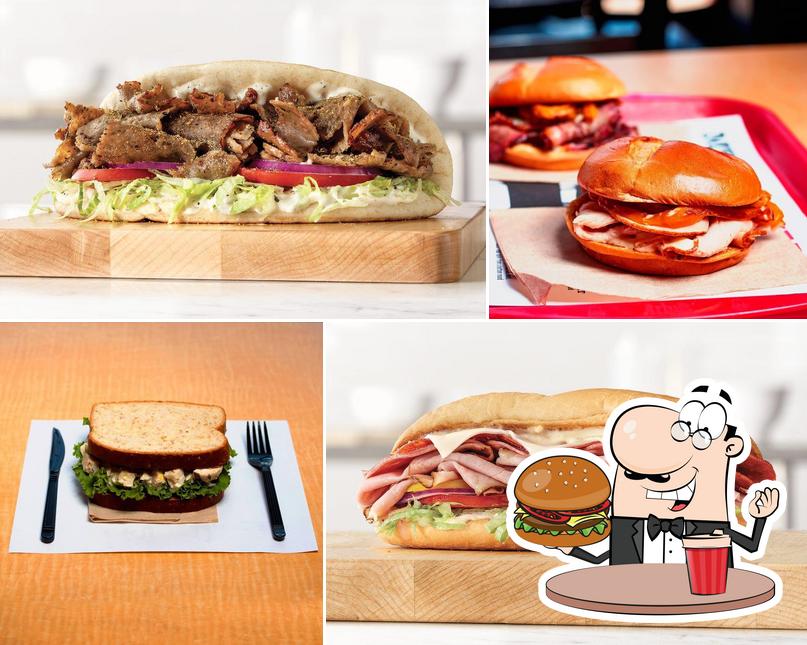 Arby's