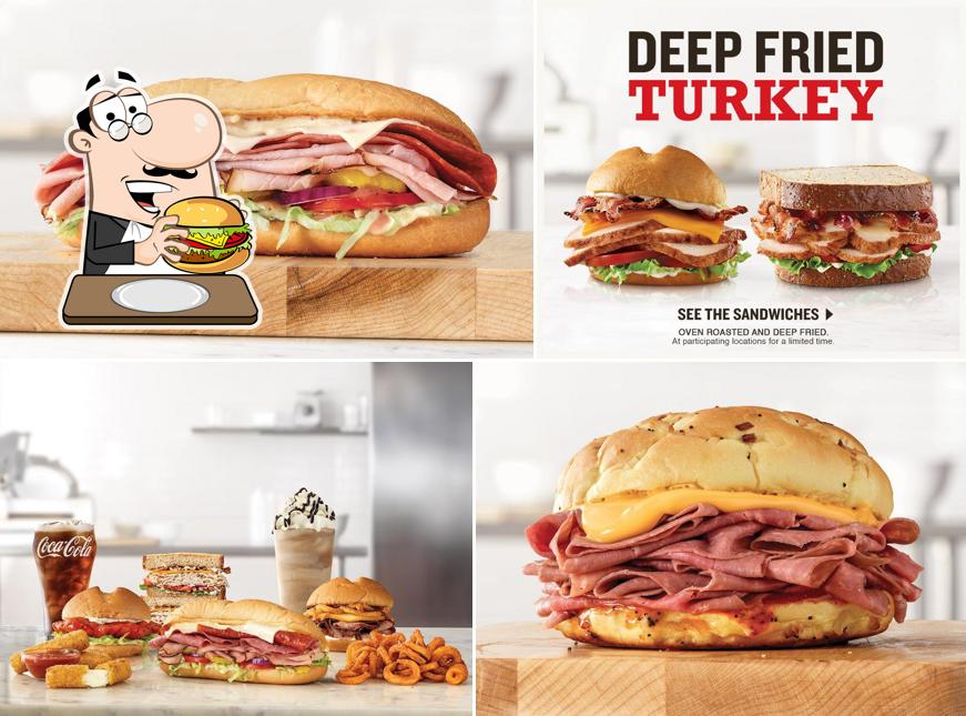 Arby's