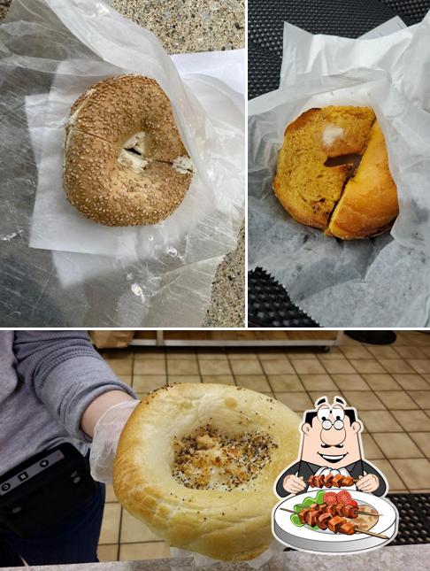 Bagel Tyme