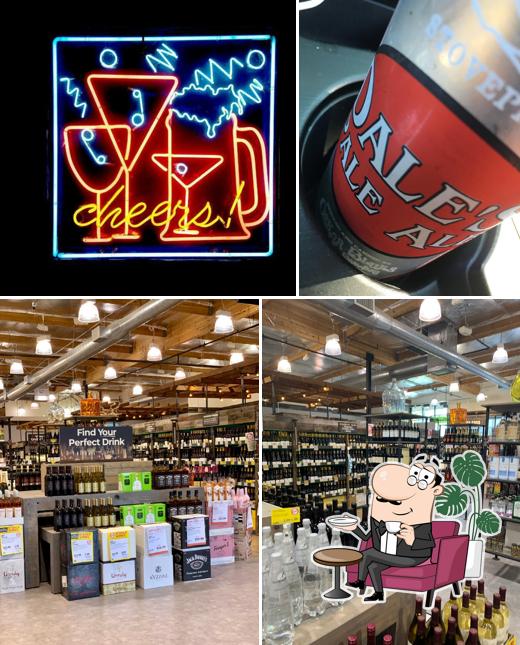 BevMo!