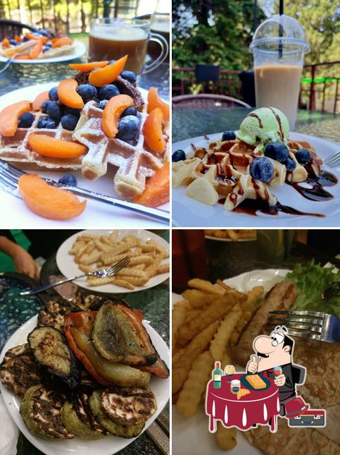 Grill Bar Веранда